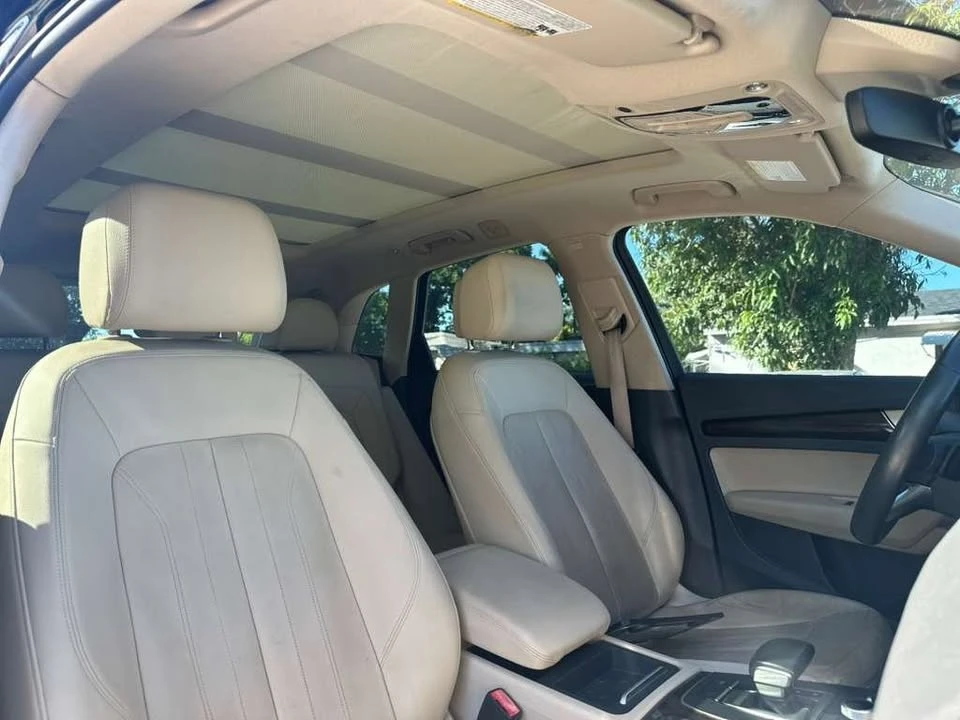 2018 Audi FY Q5 - Image 12 of 13