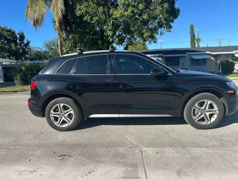 2018 Audi FY Q5 - Image 6 of 13