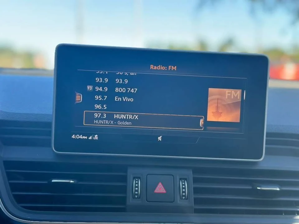 2018 Audi FY Q5 - Image 9 of 13