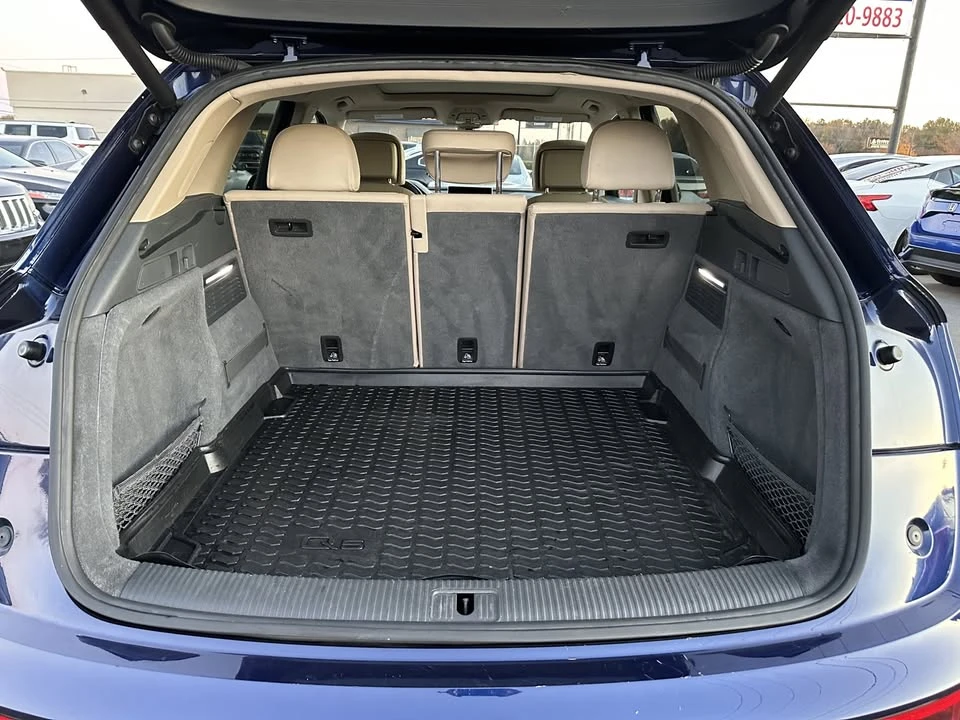 2018 Audi FY Q5 - Image 9 of 18