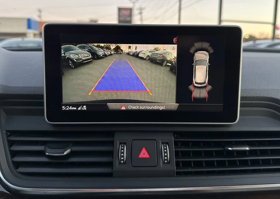 2018 Audi FY Q5 - Image 17 of 18