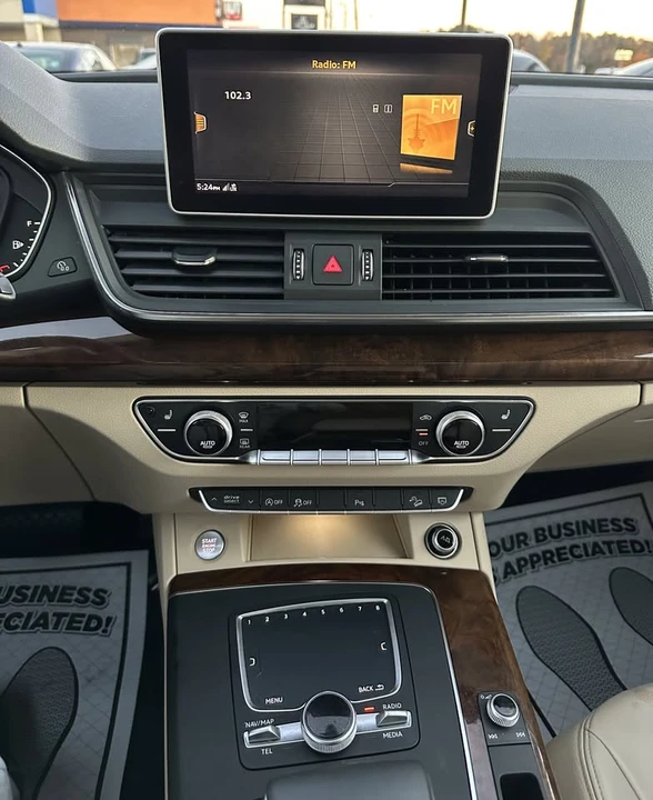 2018 Audi FY Q5 - Image 15 of 18