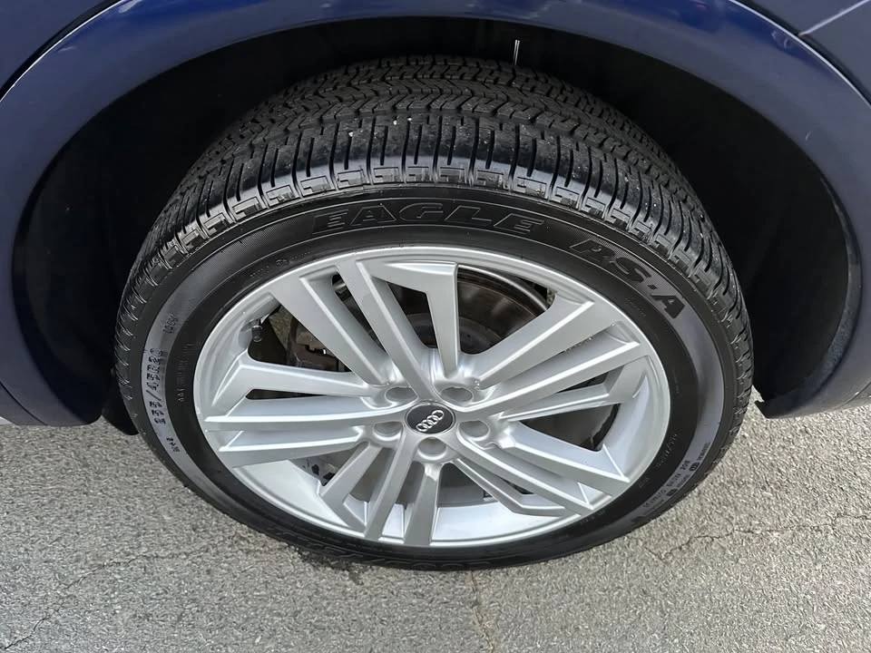 2018 Audi FY Q5 - Image 18 of 18