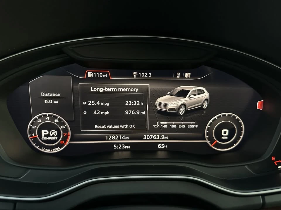 2018 Audi FY Q5 - Image 13 of 18