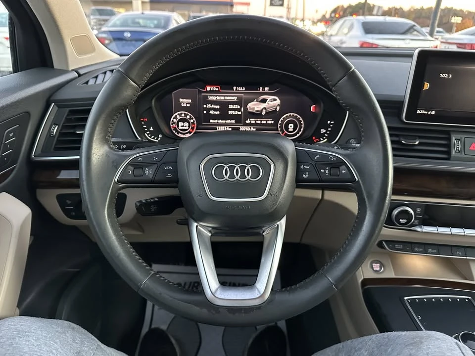 2018 Audi FY Q5 - Image 14 of 18