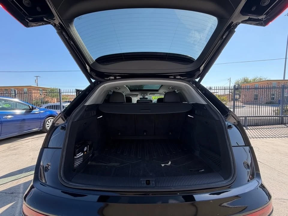 2018 Audi FY Q5 - Image 8 of 8