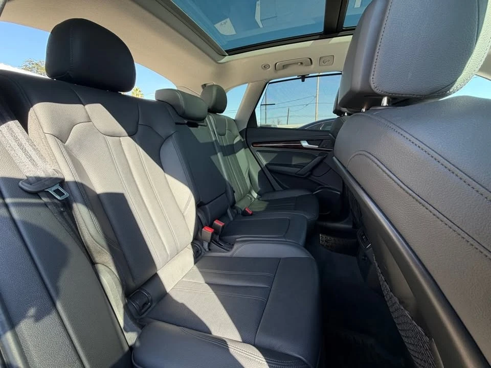 2018 Audi FY Q5 - Image 6 of 8