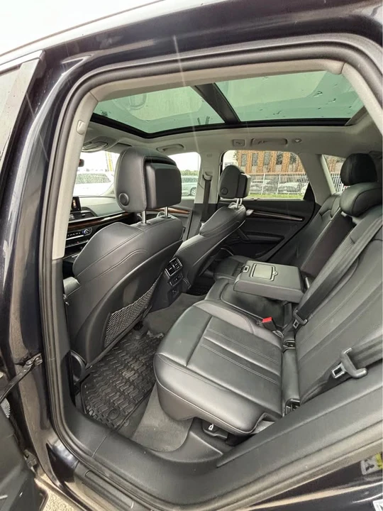 2018 Audi FY Q5 - Image 3 of 8