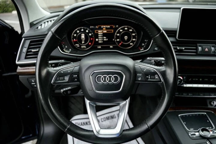 2018 Audi FY Q5 - Image 17 of 20
