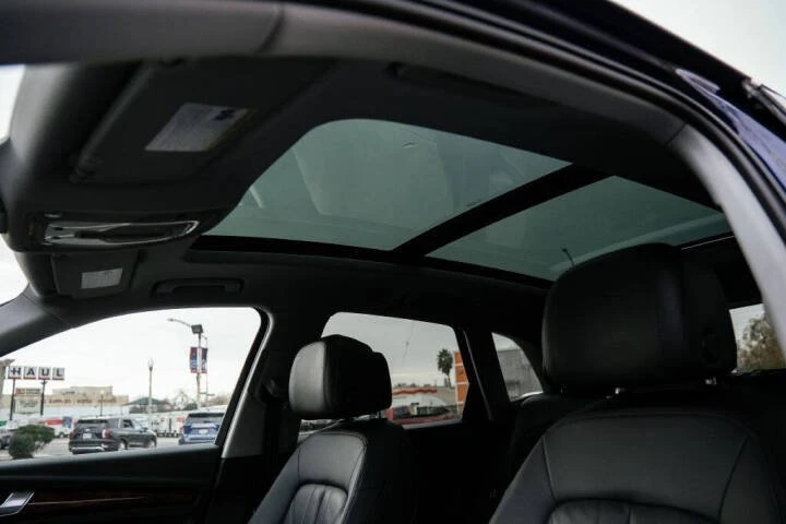 2018 Audi FY Q5 - Image 20 of 20