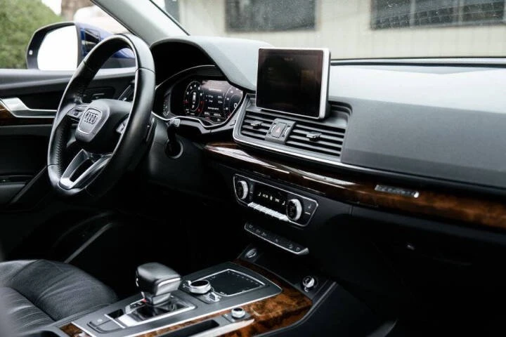 2018 Audi FY Q5 - Image 16 of 20