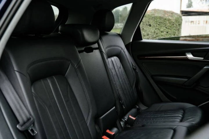 2018 Audi FY Q5 - Image 15 of 20