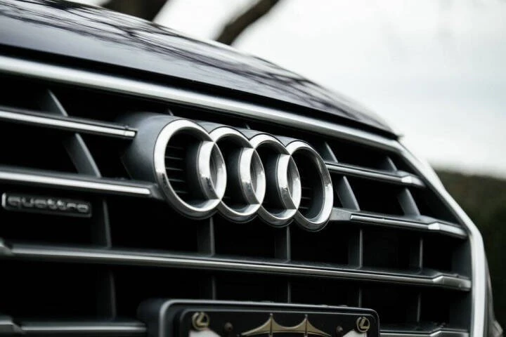 2018 Audi FY Q5 - Image 8 of 20