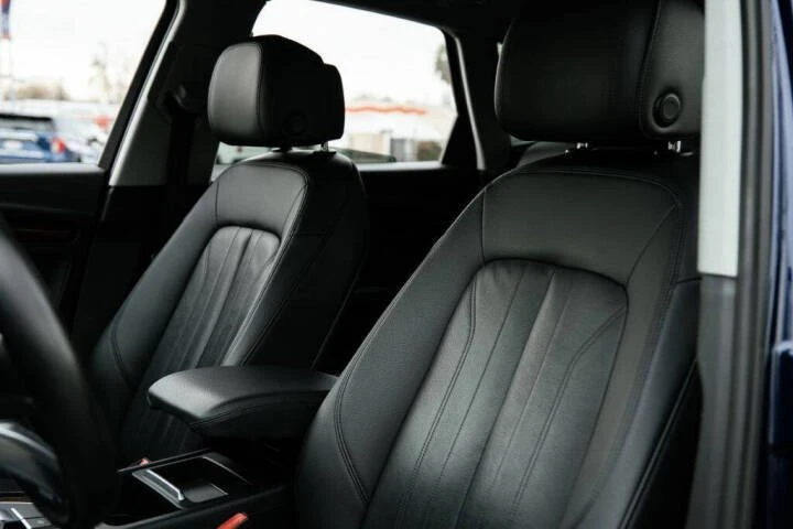 2018 Audi FY Q5 - Image 10 of 20