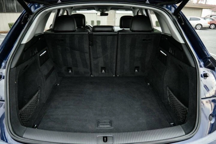 2018 Audi FY Q5 - Image 12 of 20