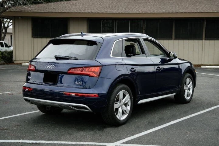 2018 Audi FY Q5 - Image 6 of 20