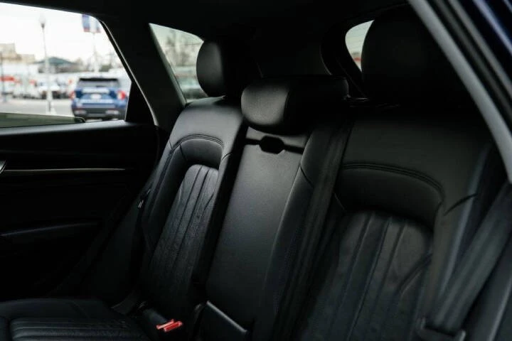 2018 Audi FY Q5 - Image 11 of 20