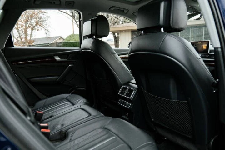 2018 Audi FY Q5 - Image 14 of 20