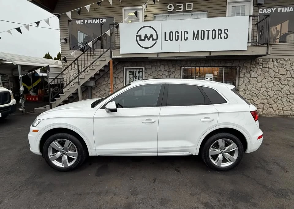 2018 Audi FY Q5 - Image 3 of 19