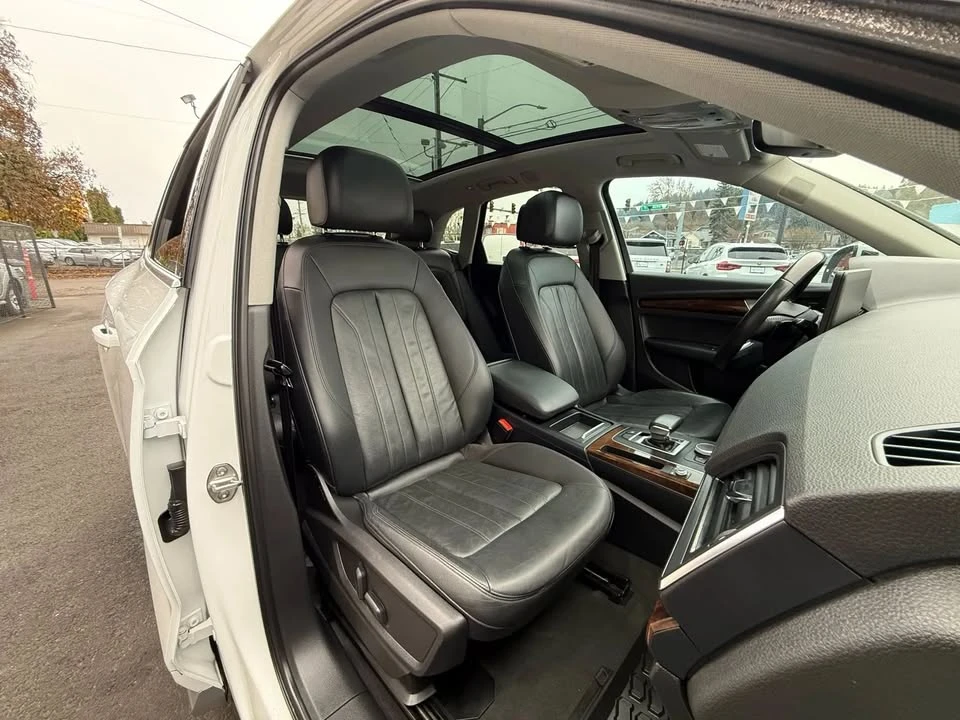 2018 Audi FY Q5 - Image 18 of 19