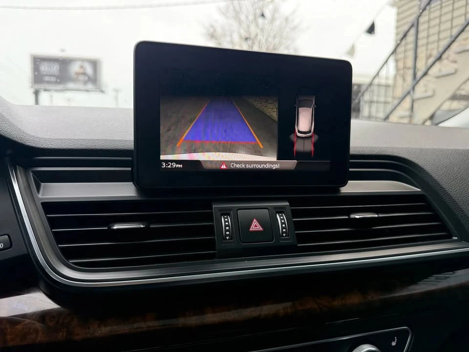 2018 Audi FY Q5 - Image 14 of 19