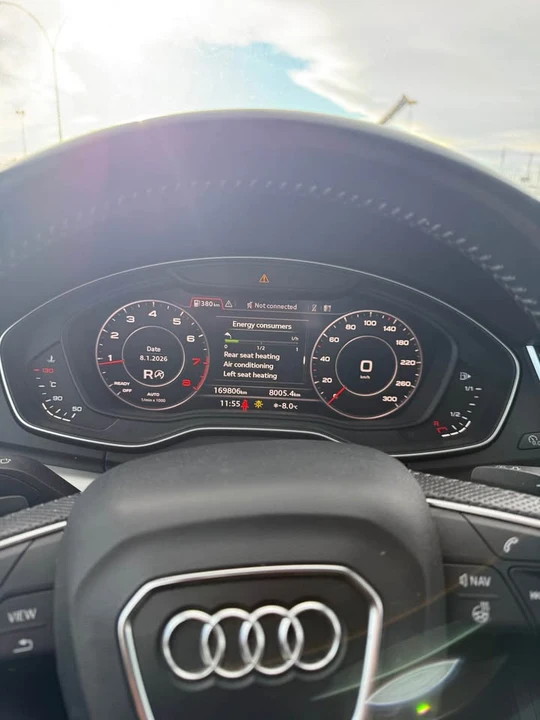 2018 Audi FY Q5 - Image 13 of 15