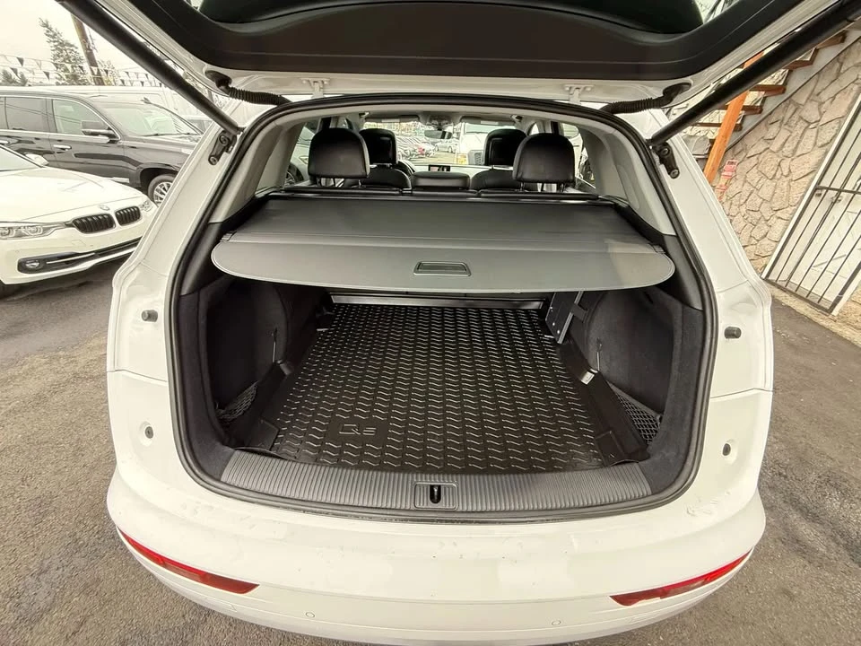2018 Audi FY Q5 - Image 19 of 19