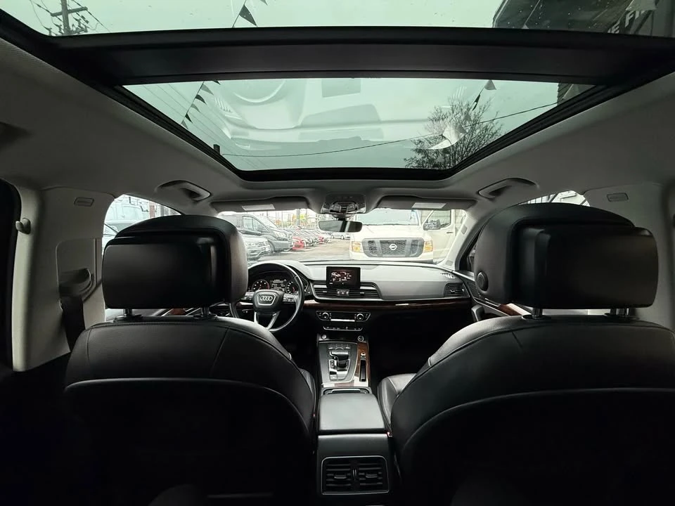 2018 Audi FY Q5 - Image 11 of 19