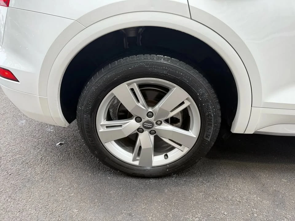 2018 Audi FY Q5 - Image 10 of 19