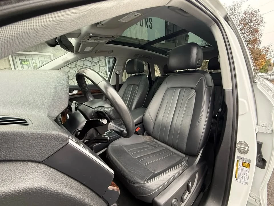 2018 Audi FY Q5 - Image 16 of 19
