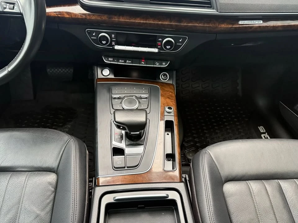 2018 Audi FY Q5 - Image 15 of 19