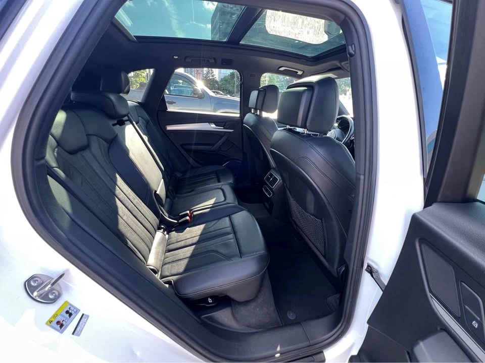 2018 Audi FY Q5 - Image 8 of 14