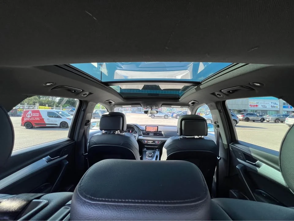 2018 Audi FY Q5 - Image 12 of 14