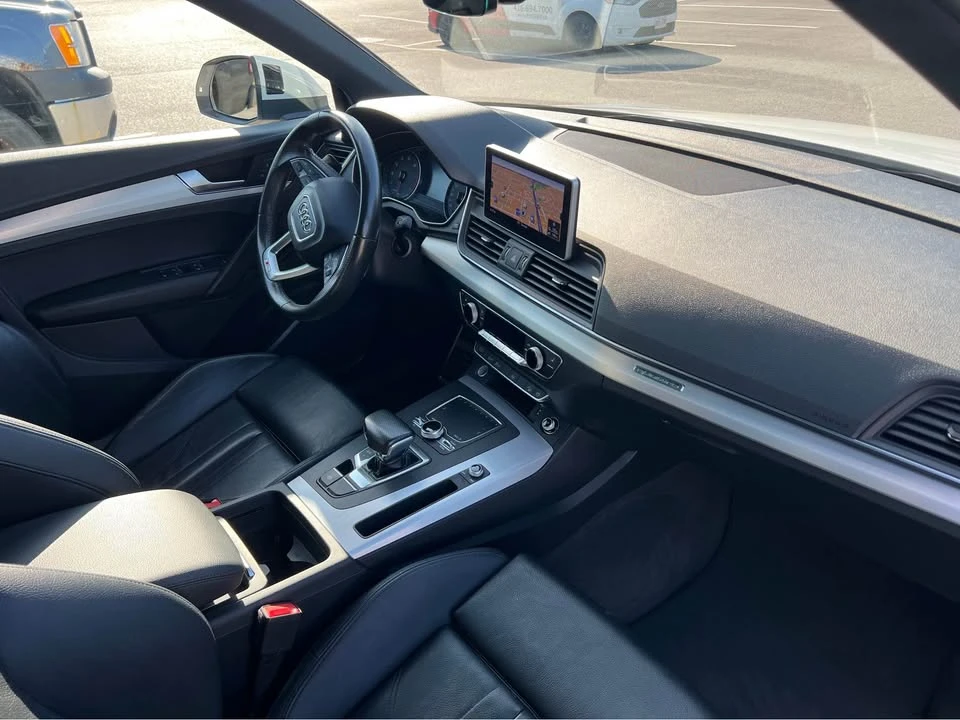 2018 Audi FY Q5 - Image 10 of 14