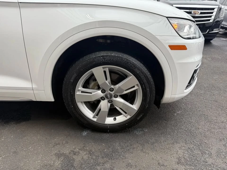 2018 Audi FY Q5 - Image 9 of 19