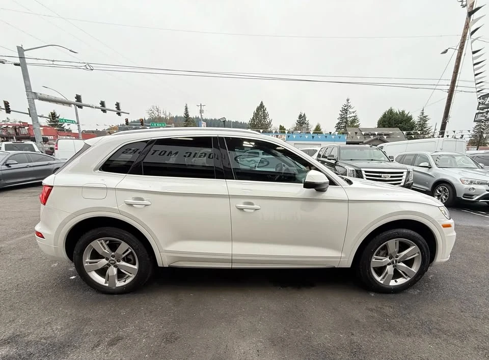 2018 Audi FY Q5 - Image 5 of 19