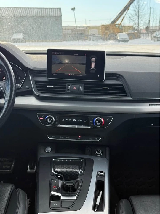 2018 Audi FY Q5 - Image 9 of 15