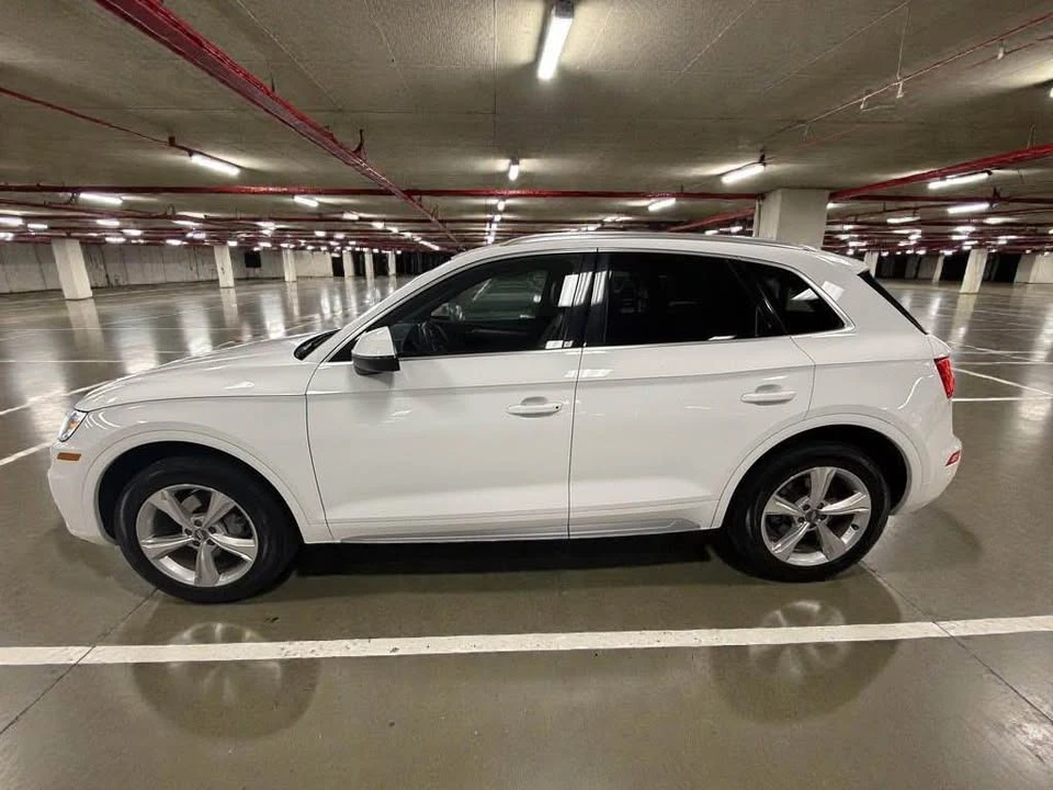2018 Audi FY Q5 - Image 2 of 5
