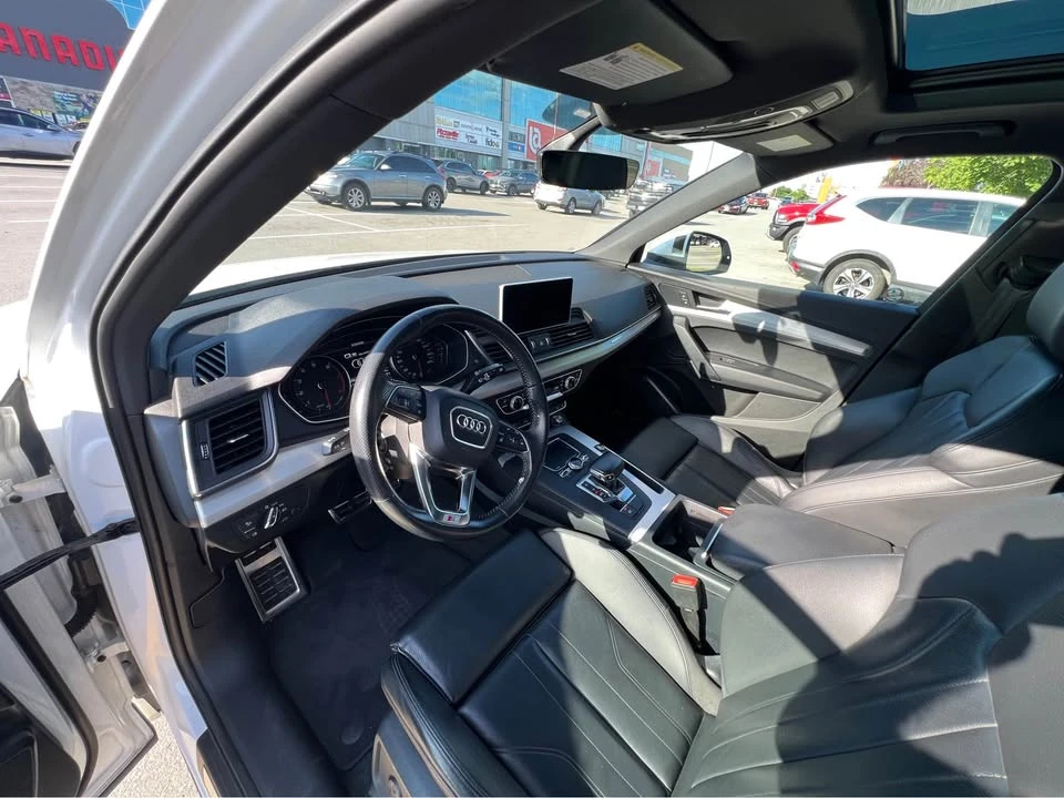 2018 Audi FY Q5 - Image 11 of 14