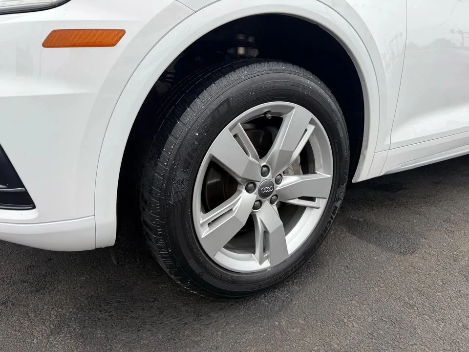 2018 Audi FY Q5 - Image 7 of 19