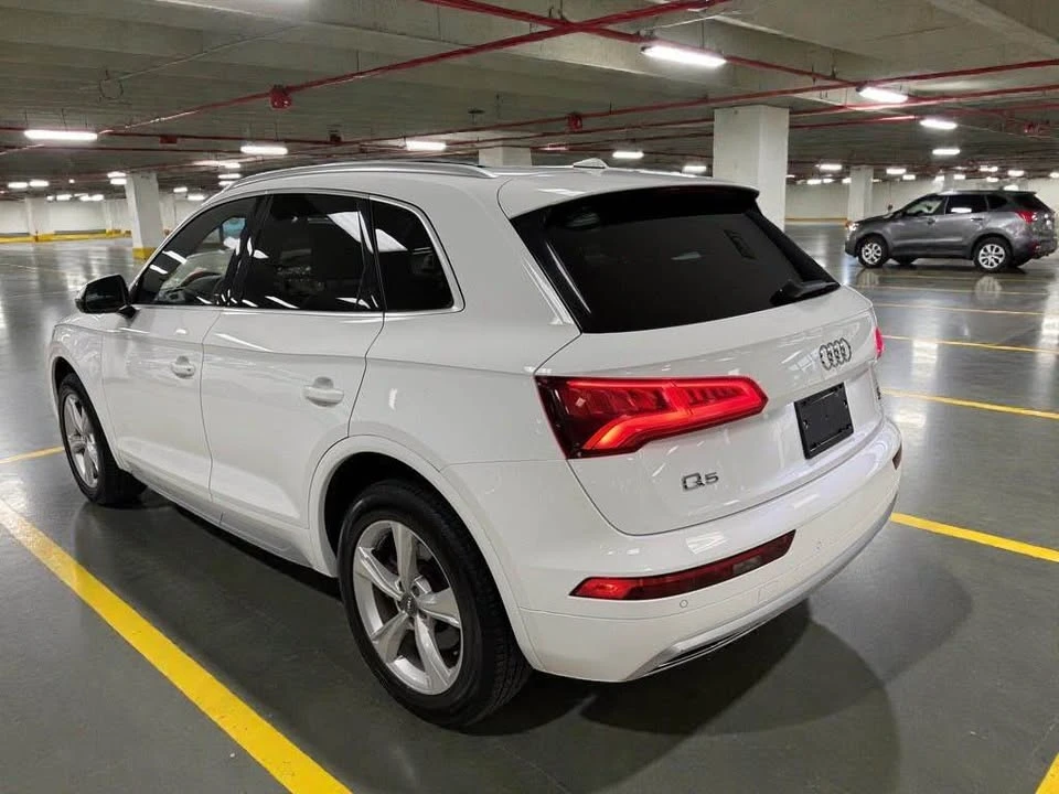 2018 Audi FY Q5 - Image 3 of 5