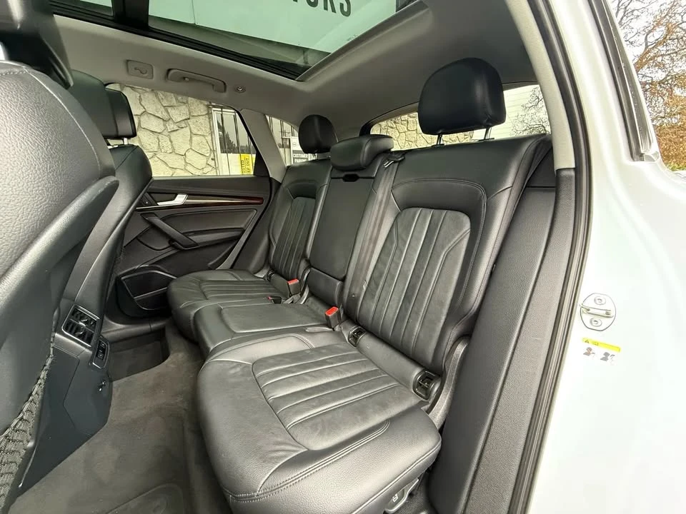 2018 Audi FY Q5 - Image 17 of 19