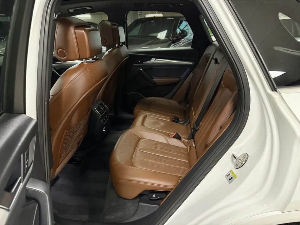 2018 Audi FY Q5 - Image 5 of 5