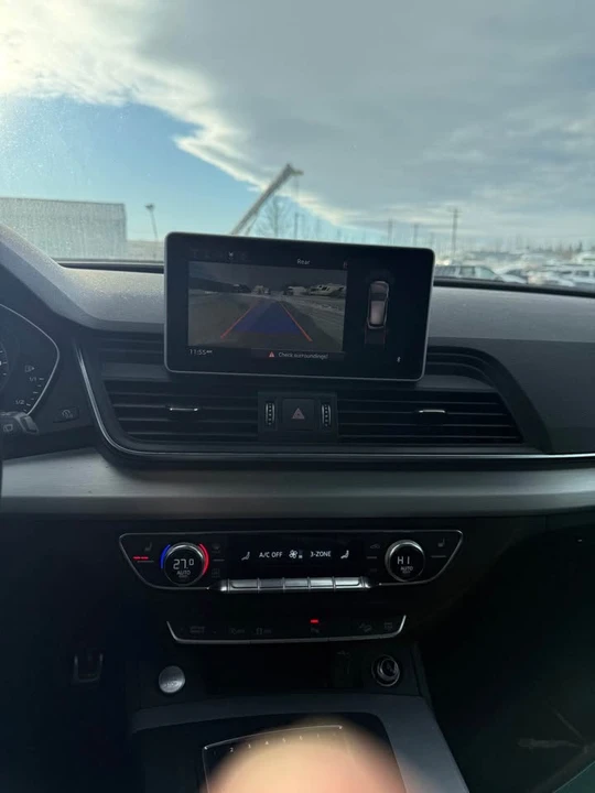 2018 Audi FY Q5 - Image 15 of 15