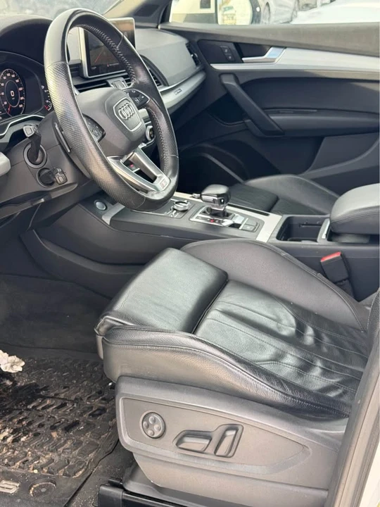 2018 Audi FY Q5 - Image 11 of 15