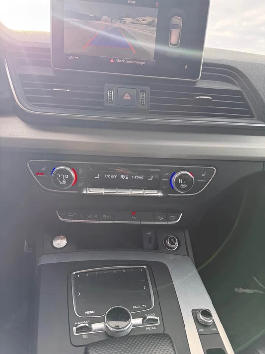 2018 Audi FY Q5 - Image 14 of 15