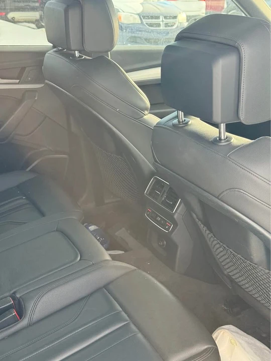 2018 Audi FY Q5 - Image 6 of 15