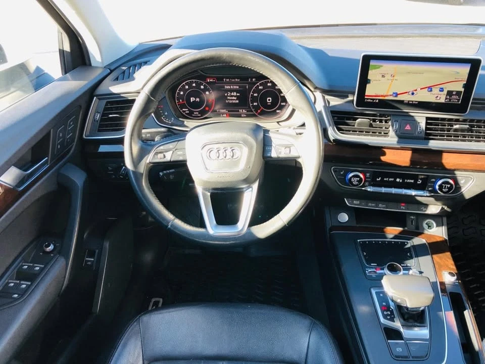 2018 Audi FY Q5 - Image 18 of 20