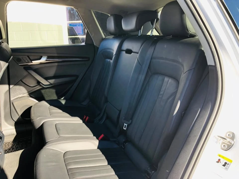 2018 Audi FY Q5 - Image 13 of 19