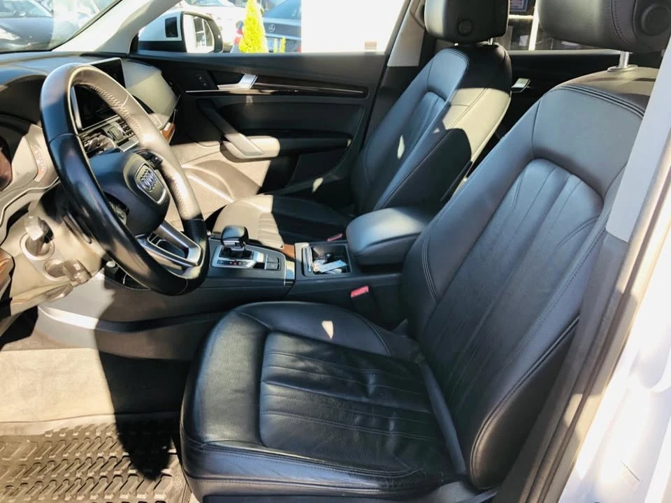 2018 Audi FY Q5 - Image 13 of 20